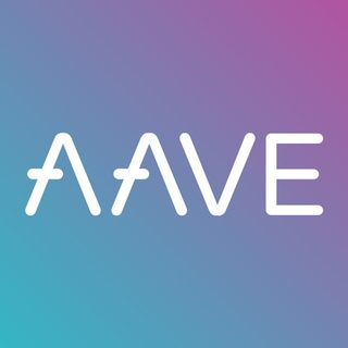 Aave Token Logo