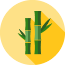 Bamboo Token Logo