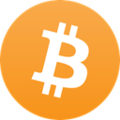 Binance-Peg Bitcoin Token Logo