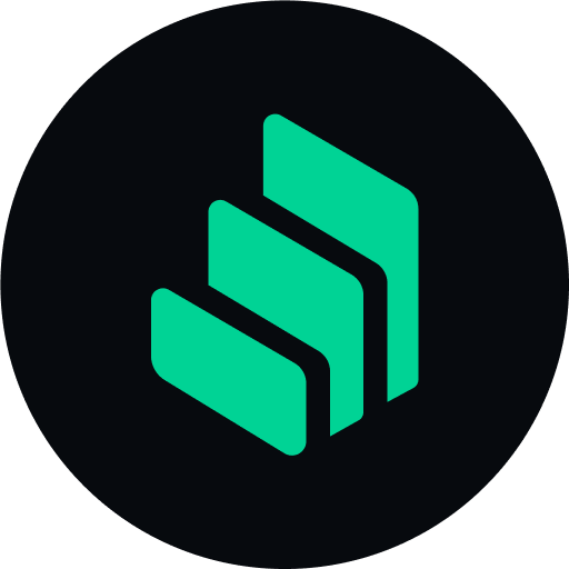 Binance-Peg Compound Token Logo