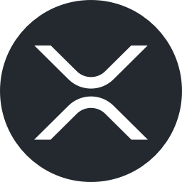 Binance-Peg XRP Token Logo