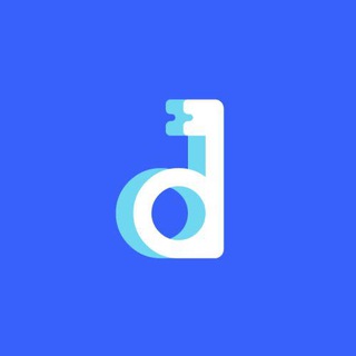 dkey Logo