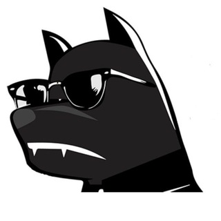 DogeFather Logo