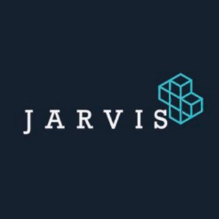 Jarvis+ Logo