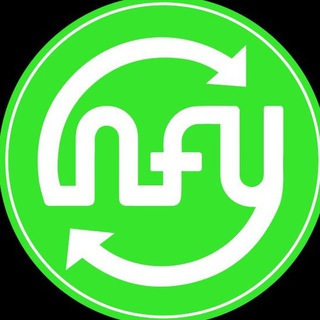 Non-Fungible Yearn Logo