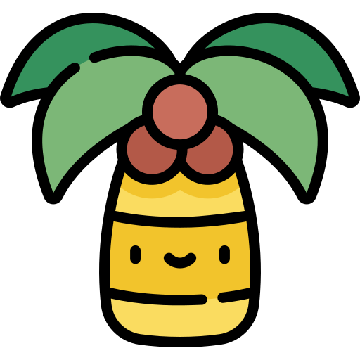 Palm Token Logo