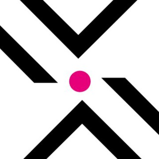 Polkadex Logo
