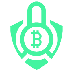 SafeBTC Logo