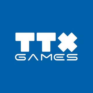 TTX METAVERSE Logo
